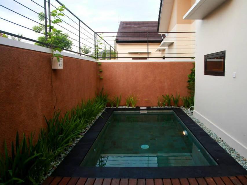 Maya Kori Villa Jimbaran Dış mekan fotoğraf