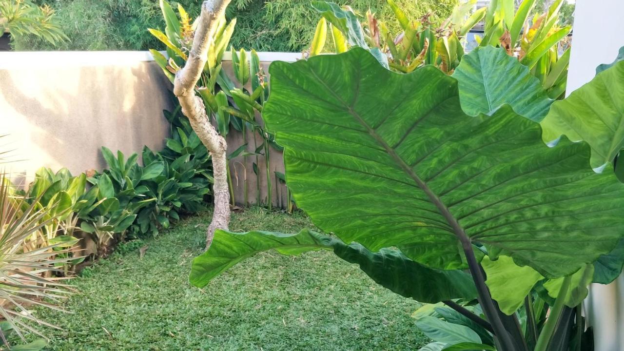Maya Kori Villa Jimbaran Dış mekan fotoğraf